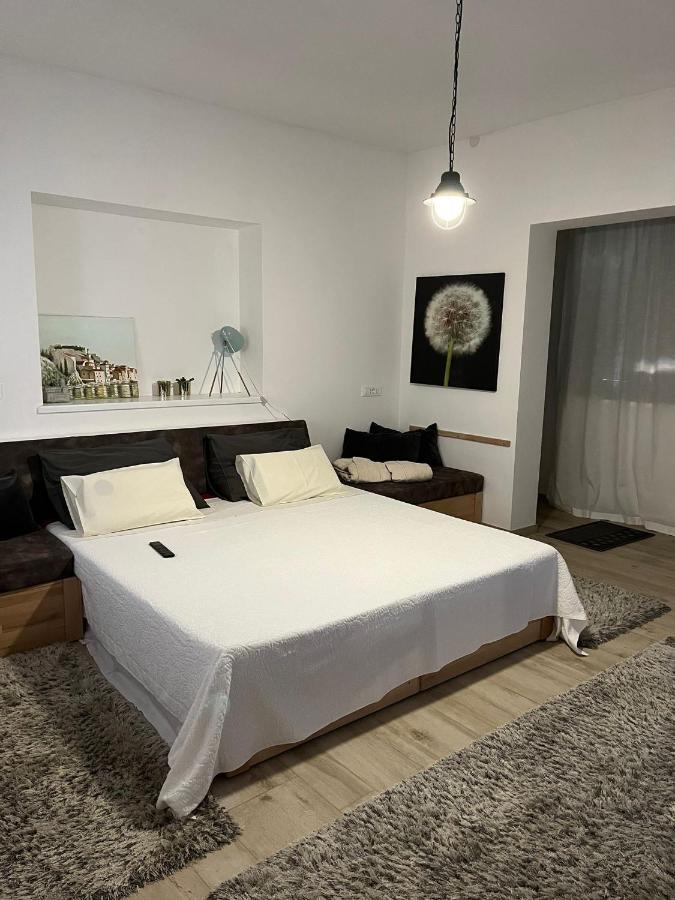 Romantic Apartments Šibenik Exteriér fotografie