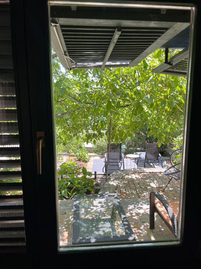 Romantic Apartments Šibenik Exteriér fotografie
